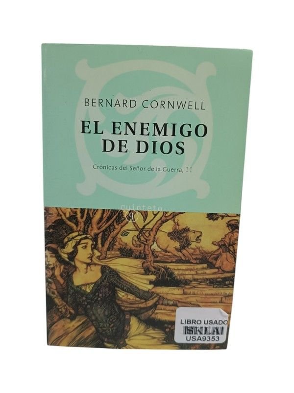 El enemigo de Dios
