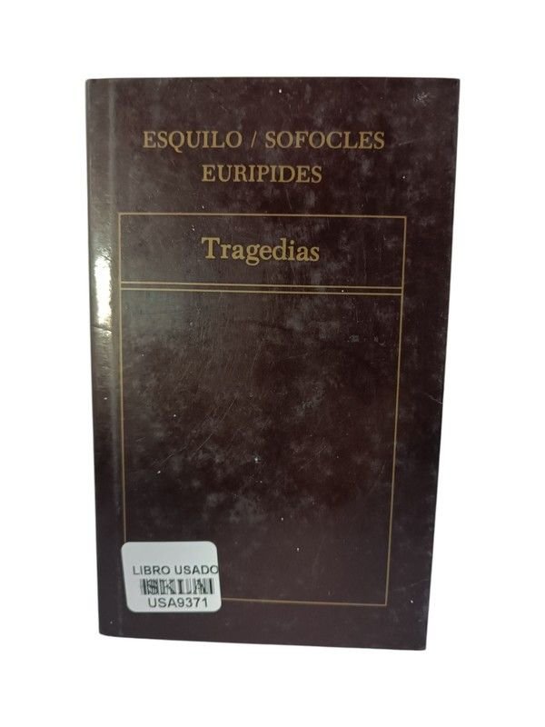 Tragedias