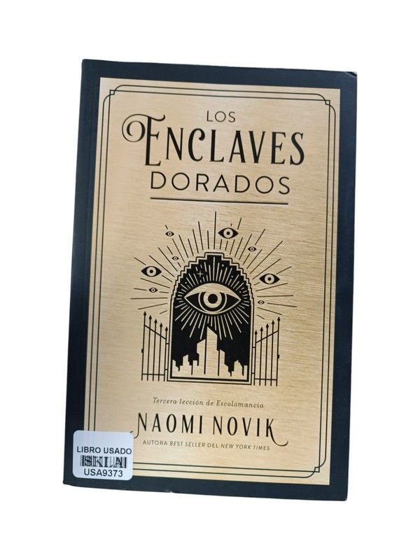 Los enclaves dorados