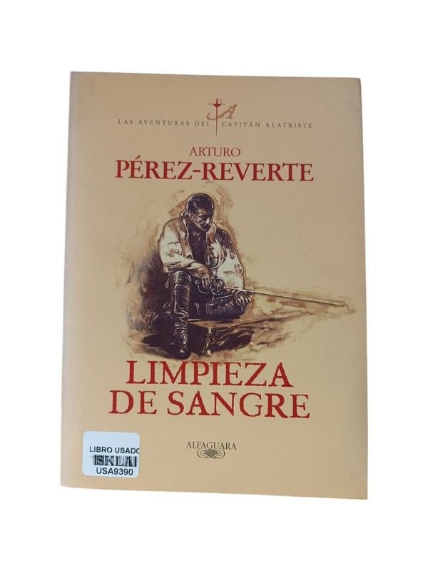 Limpieza de sangre