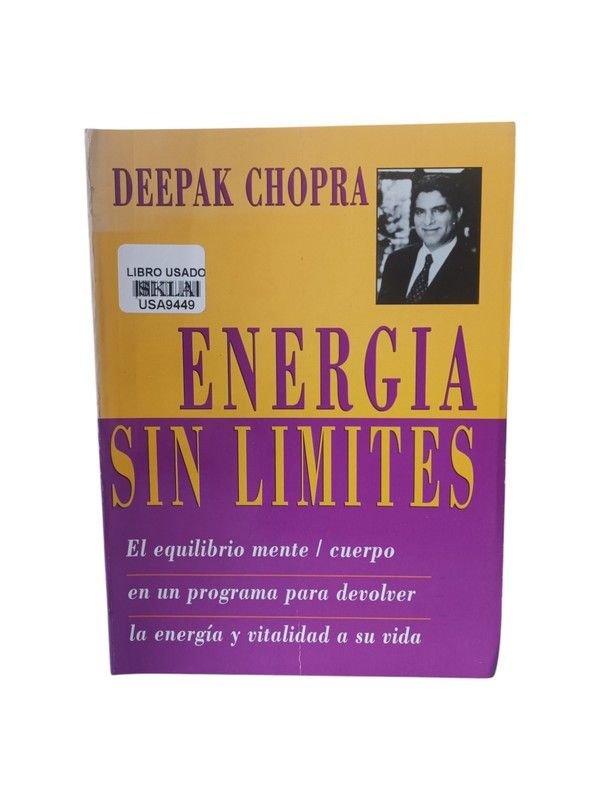 Energía sin límites