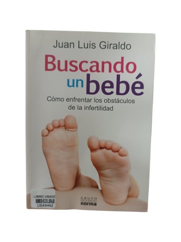 Buscando un bebé