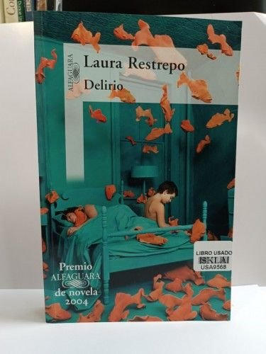 Delirio