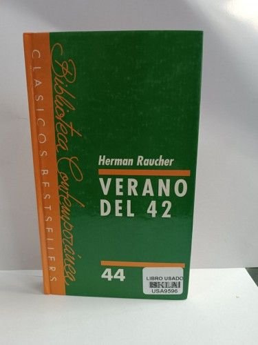 Verano del 42