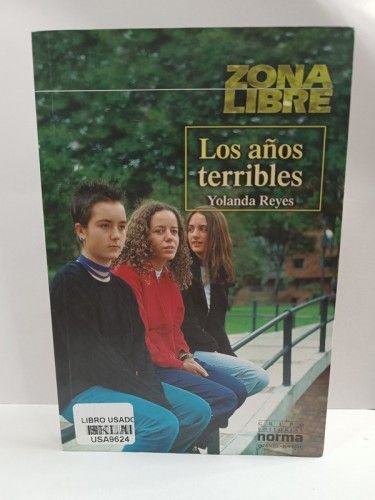 Los años terribles