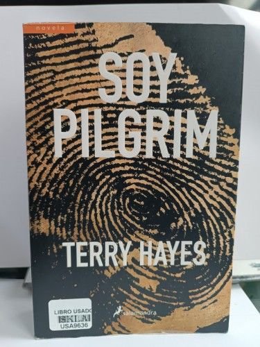 Soy Pilgrim