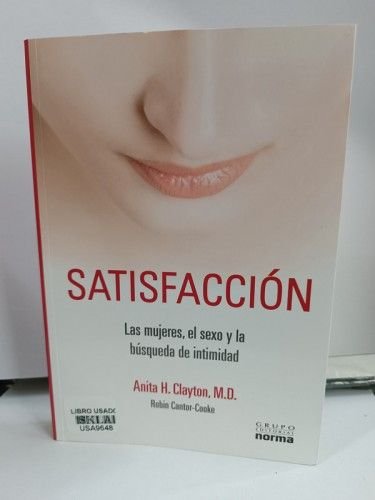 Satisfacción