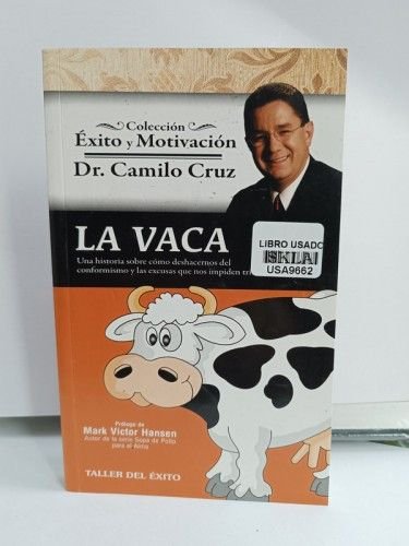 La vaca