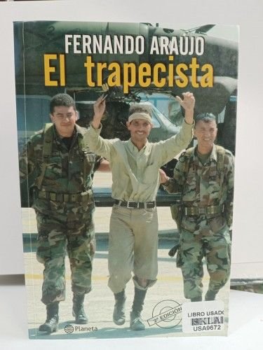 El trapecista