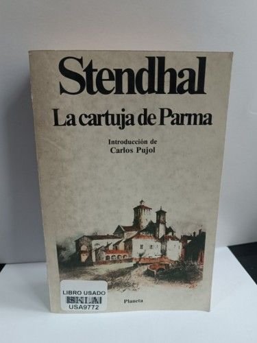 La cartuja de Parma