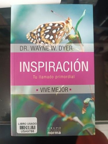 Inspiración