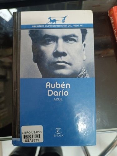 Azul