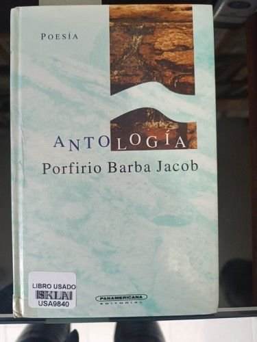 Antología