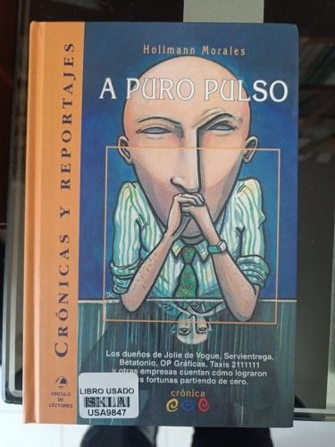 A puro pulso