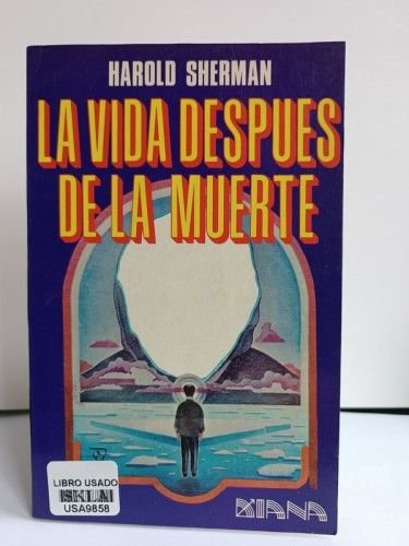 La vida después de la muerte