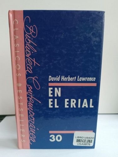 En el erial