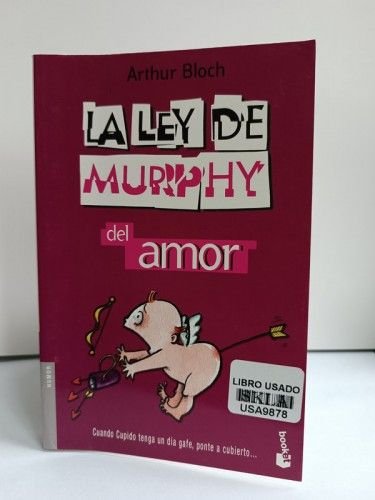 La ley de Murphy del amor