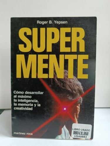 Súper mente