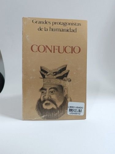 Confucio