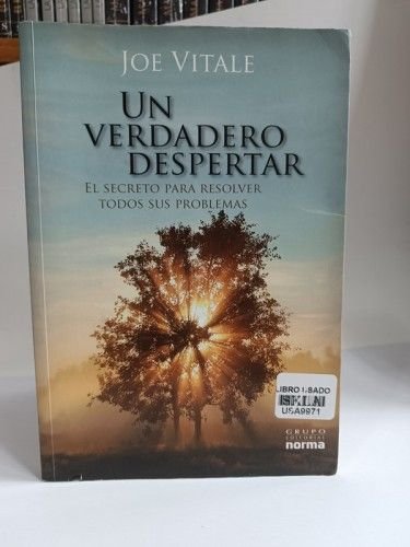 Un verdadero despertar